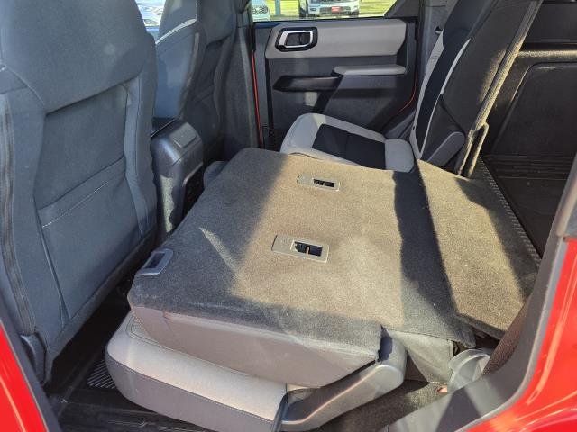 2021 Ford Bronco 4-Door Big Bend - Photo 26