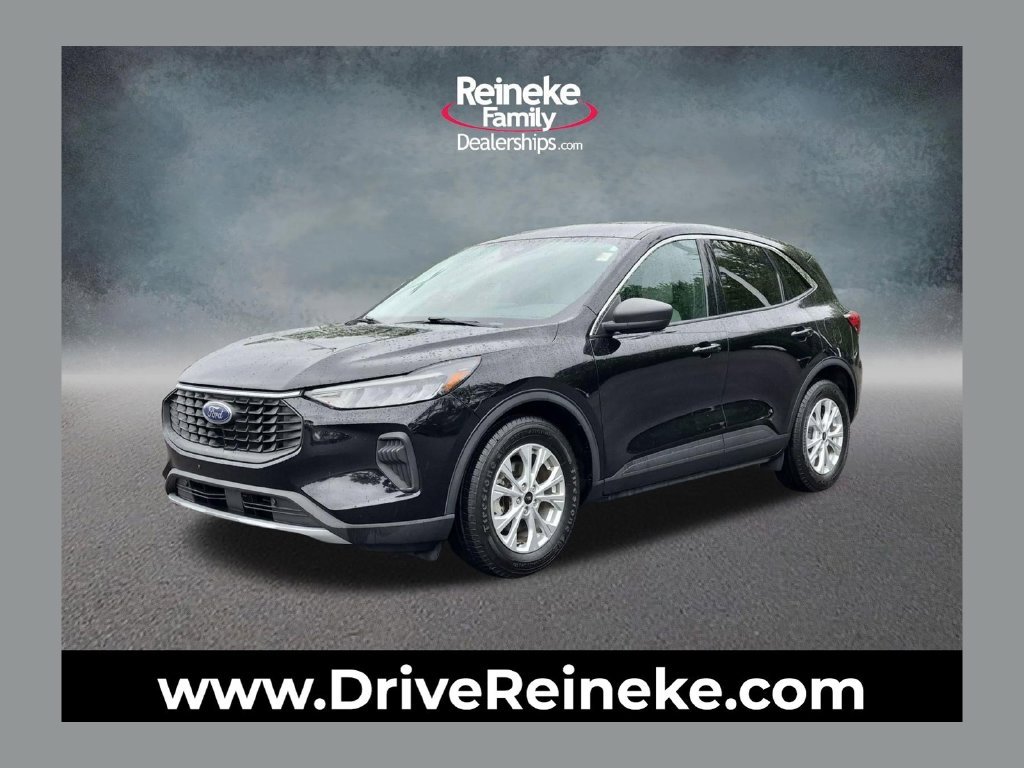 2023 Ford Escape