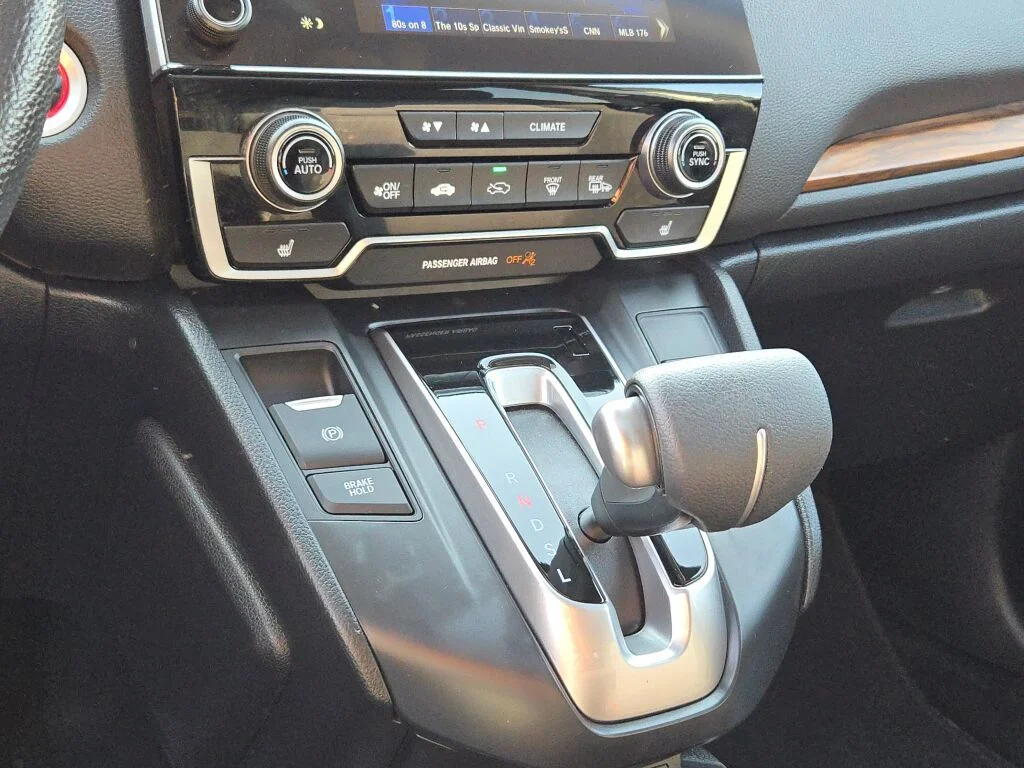 2020 Honda CR-V EX - Photo 25