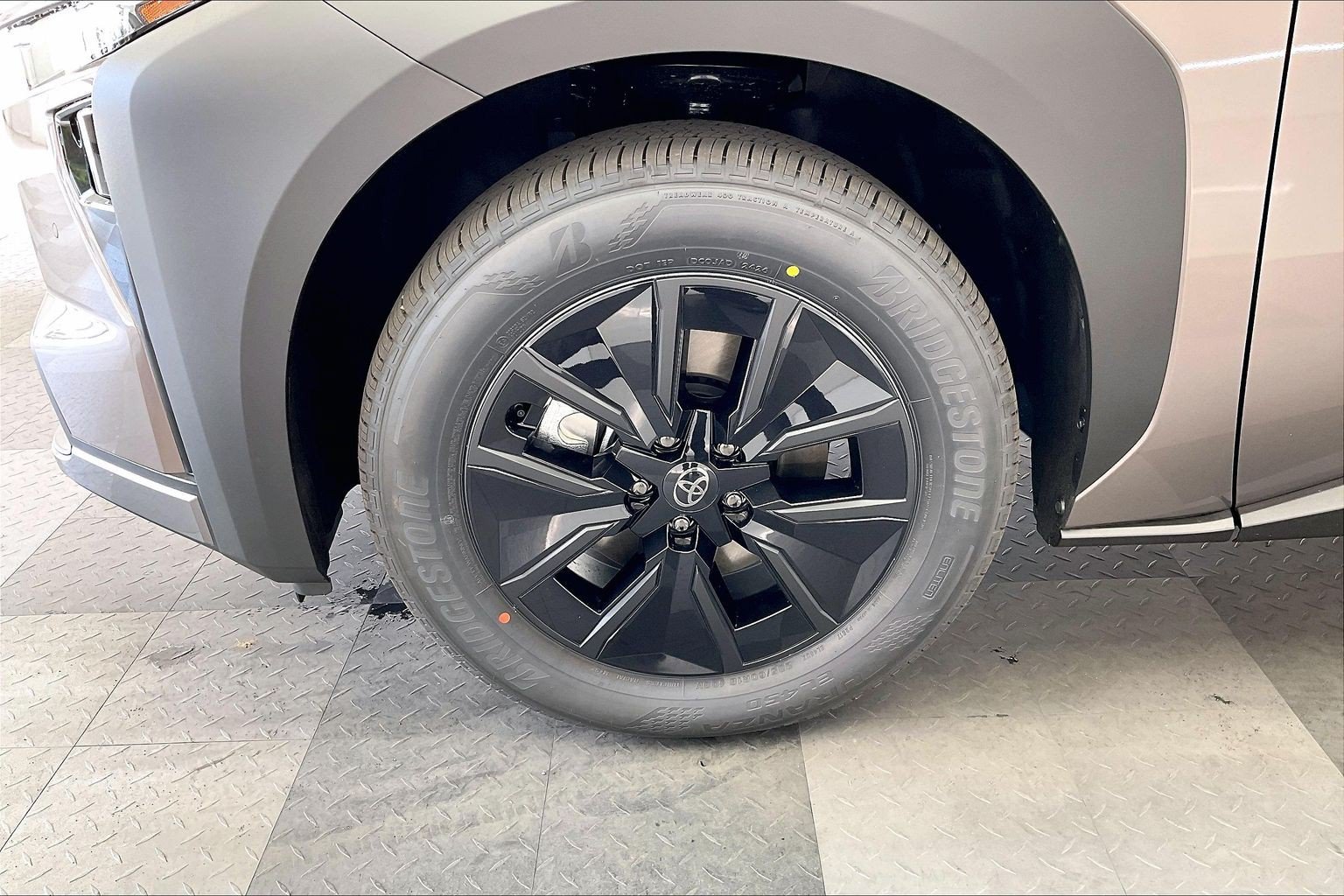 New 2026 Stepping Stone Toyota bZ Woodland Premium image 14