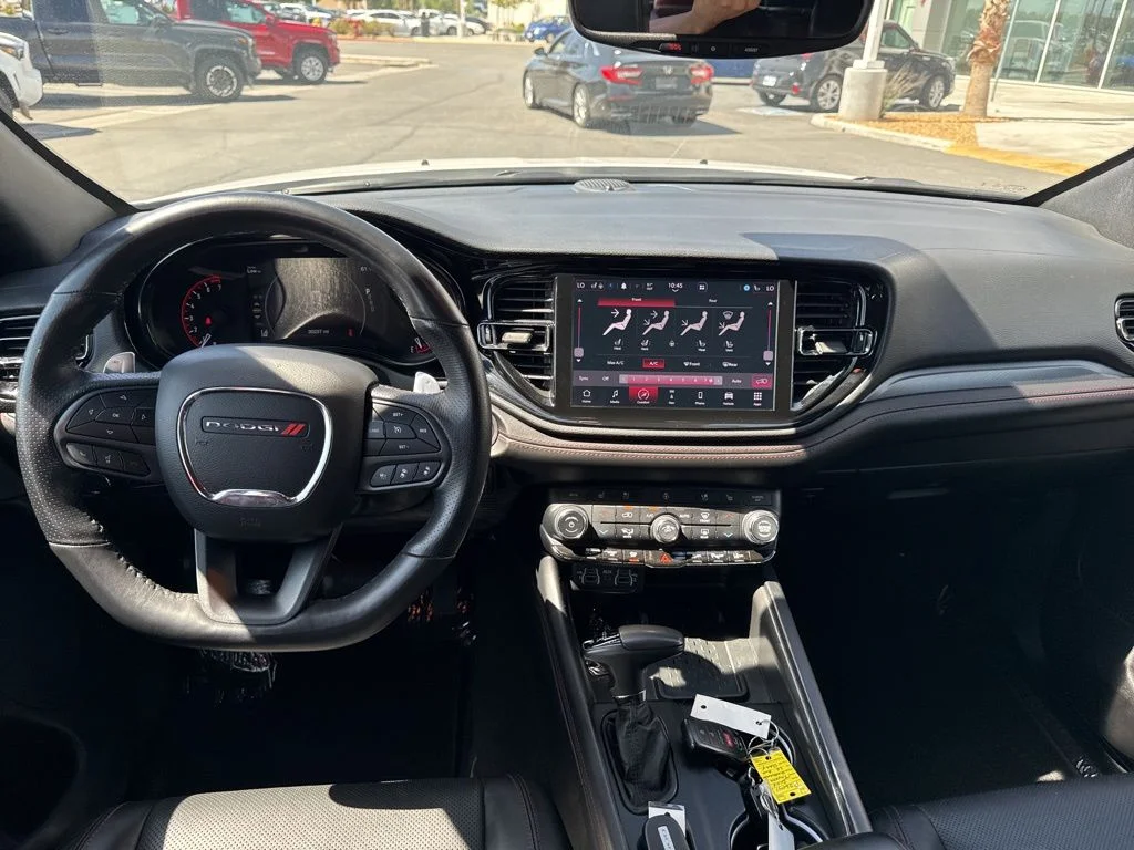 2025 Dodge Durango GT - Photo 17