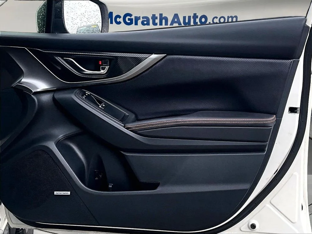 Certified Used 2018 White Subaru 2.0i Limited image 30