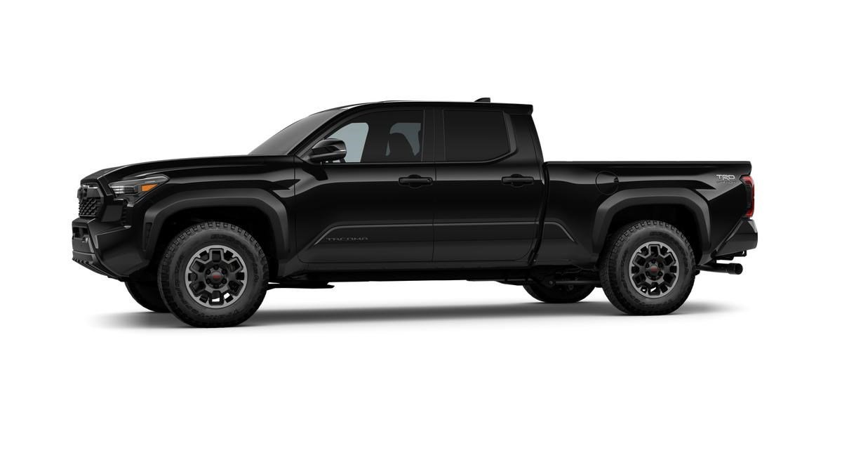 New 2026 Black Toyota  TRD Off-Road image 35