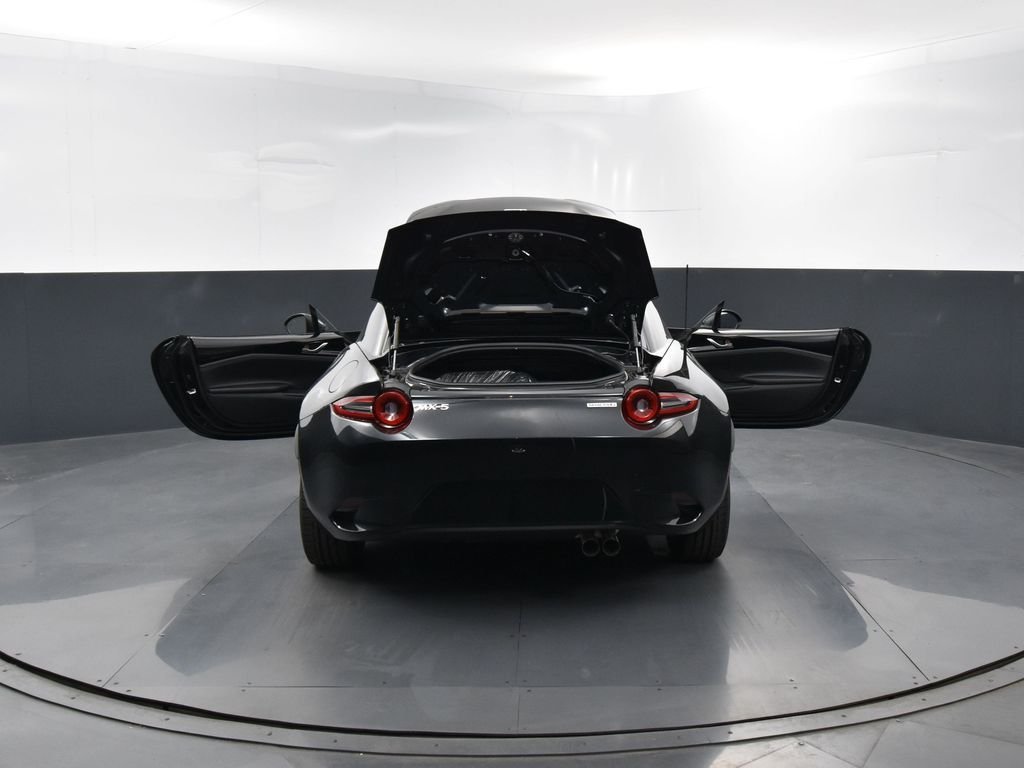 New 2026 Jet Black Mica Mazda Grand Touring image 34