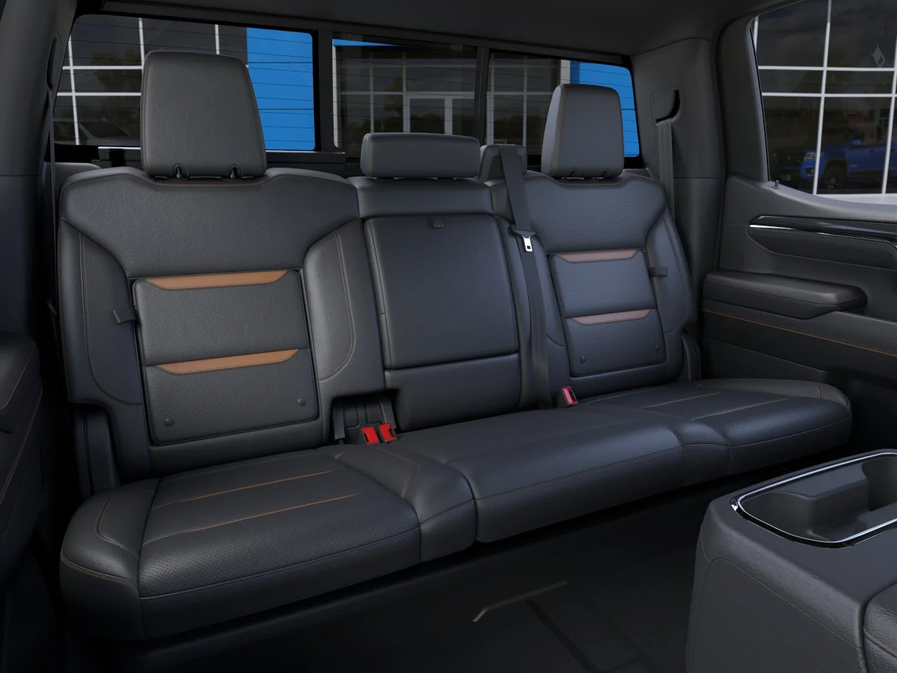2026 GMC Sierra 1500 AT4 - Photo 17
