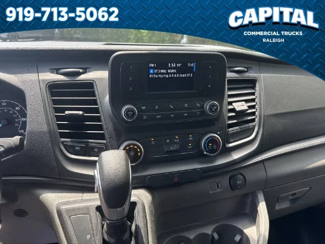 Used 2024 White Ford Base image 21