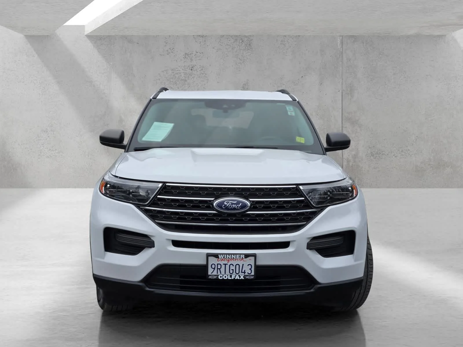Used 2021  Ford XLT image 2