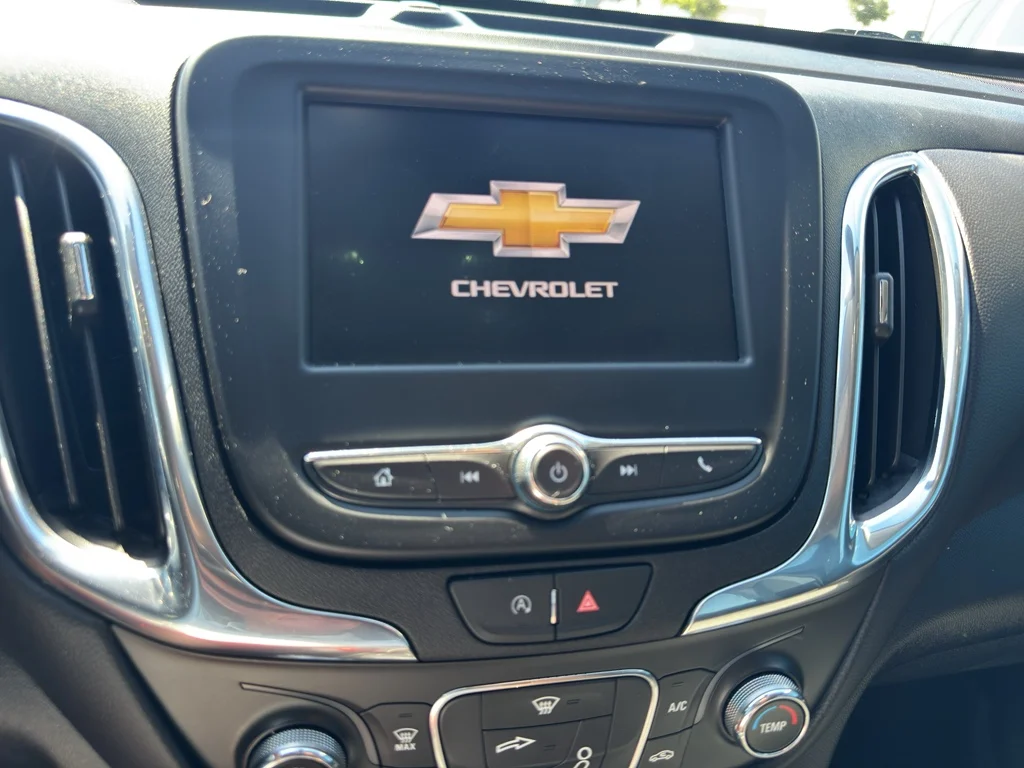 Used 2023 Sterling Gray Metallic Chevrolet LT image 21