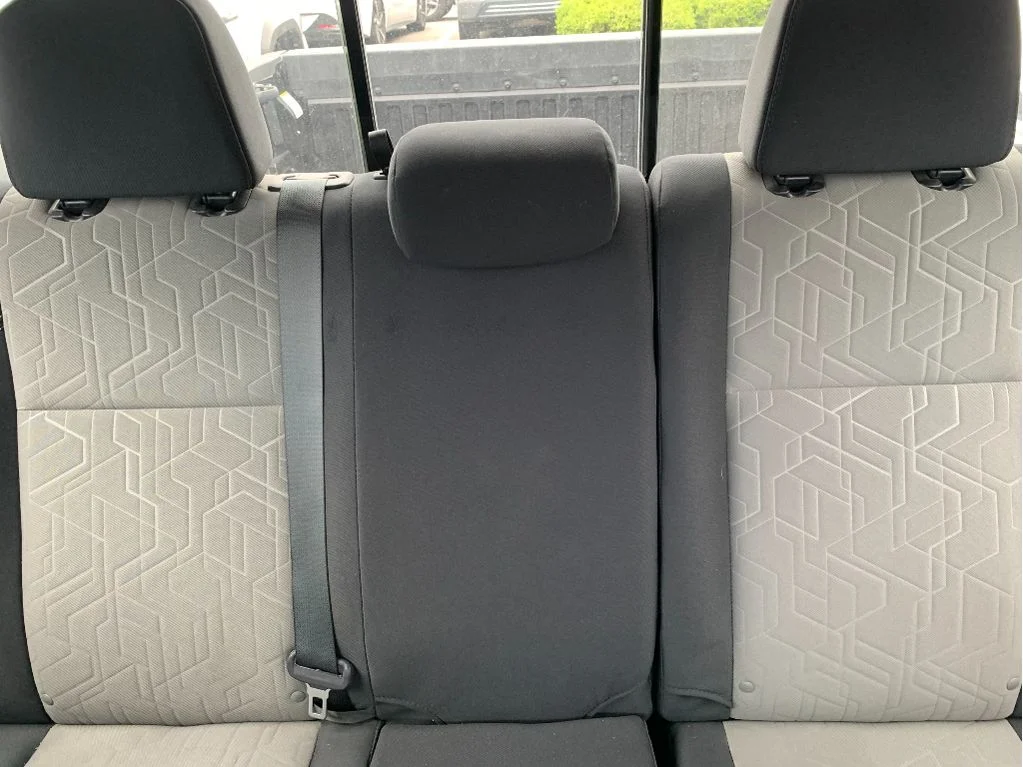 Used 2023 Ice Cap Toyota TRD Sport image 25