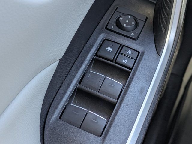 Used 2023 Red Toyota XLE Premium image 22