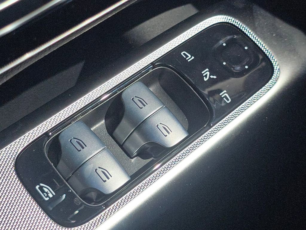 New 2026 MANUFAKTUR Alpine Grey Mercedes-Benz GLC 300 image 66