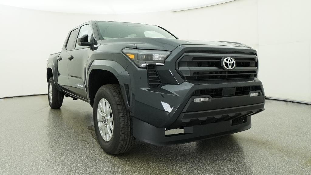 New 2026 Underground Toyota SR5 image 20