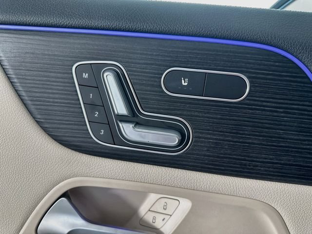 New 2026 Polar White Mercedes-Benz GLA 250 image 51