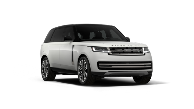 2027 LAND ROVER Range Rover SE 530PS Auto (7 Seats)