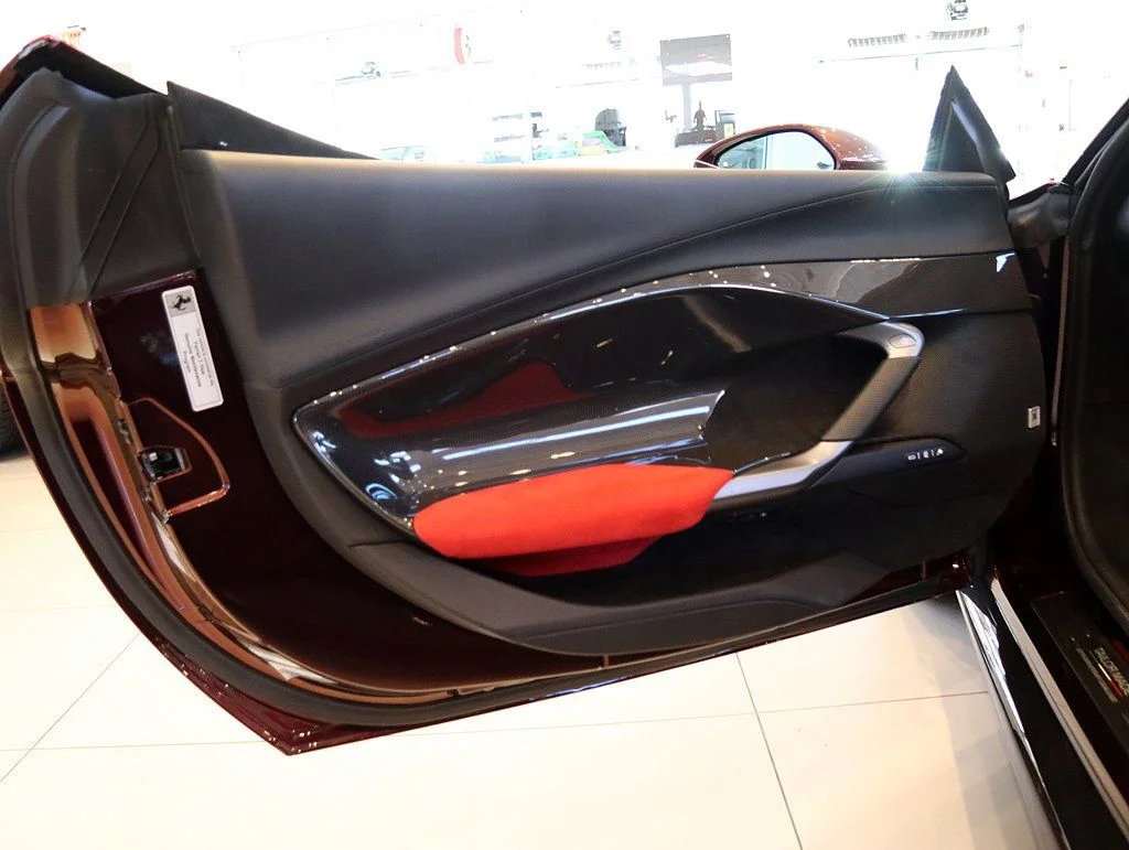 2023 Ferrari 296 Base - Photo 97