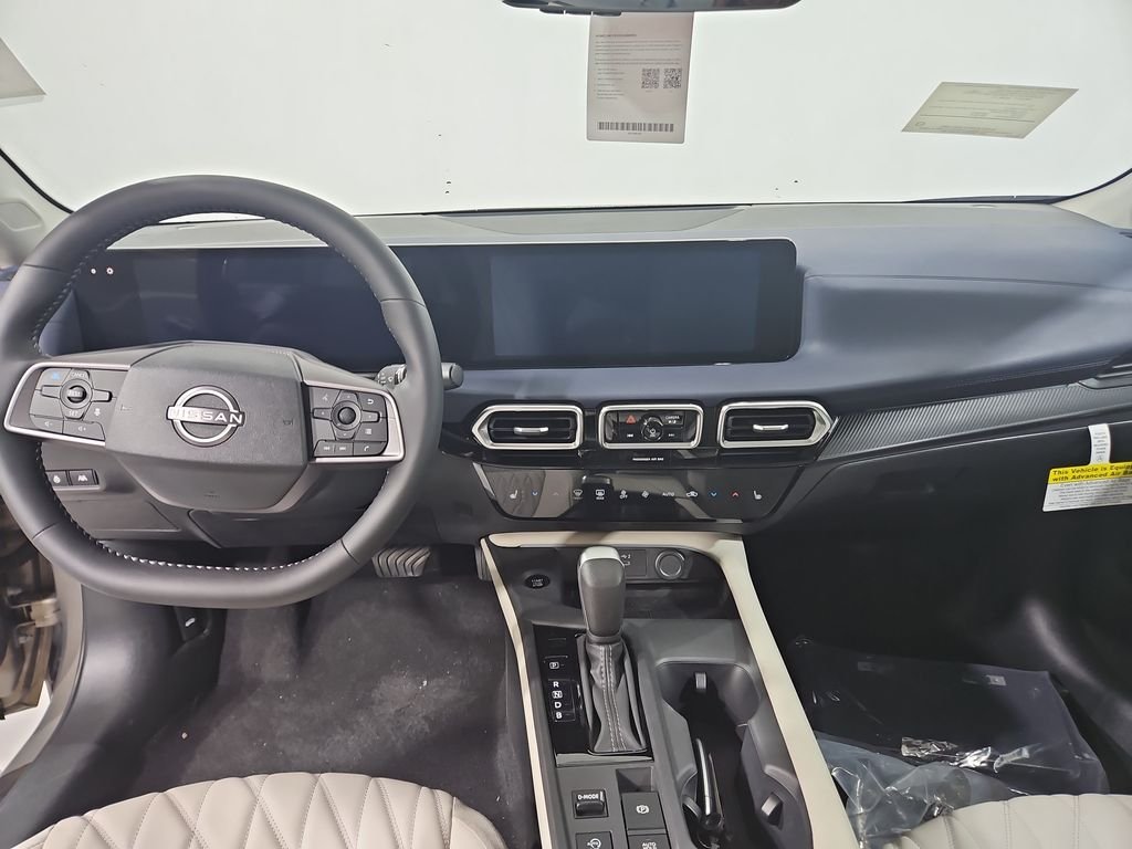 New 2026 Bronze Nissan SL image 13