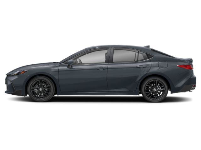 New 2027 Midnight Black Metallic Toyota SE image 6