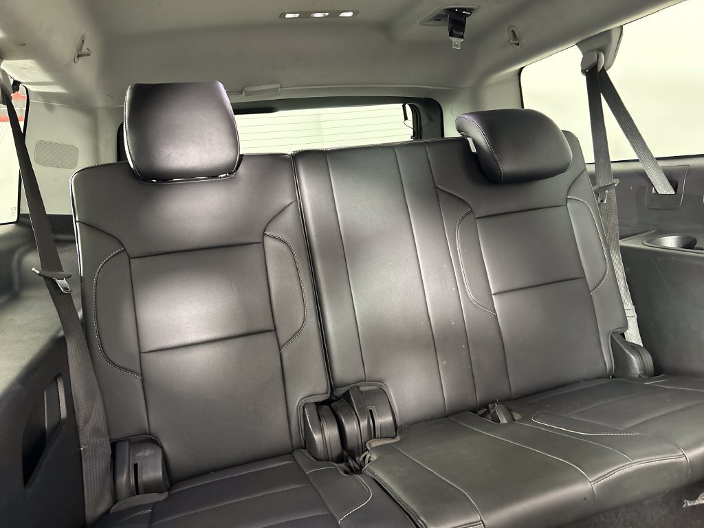 Used 2019 Gray Chevrolet LT image 22