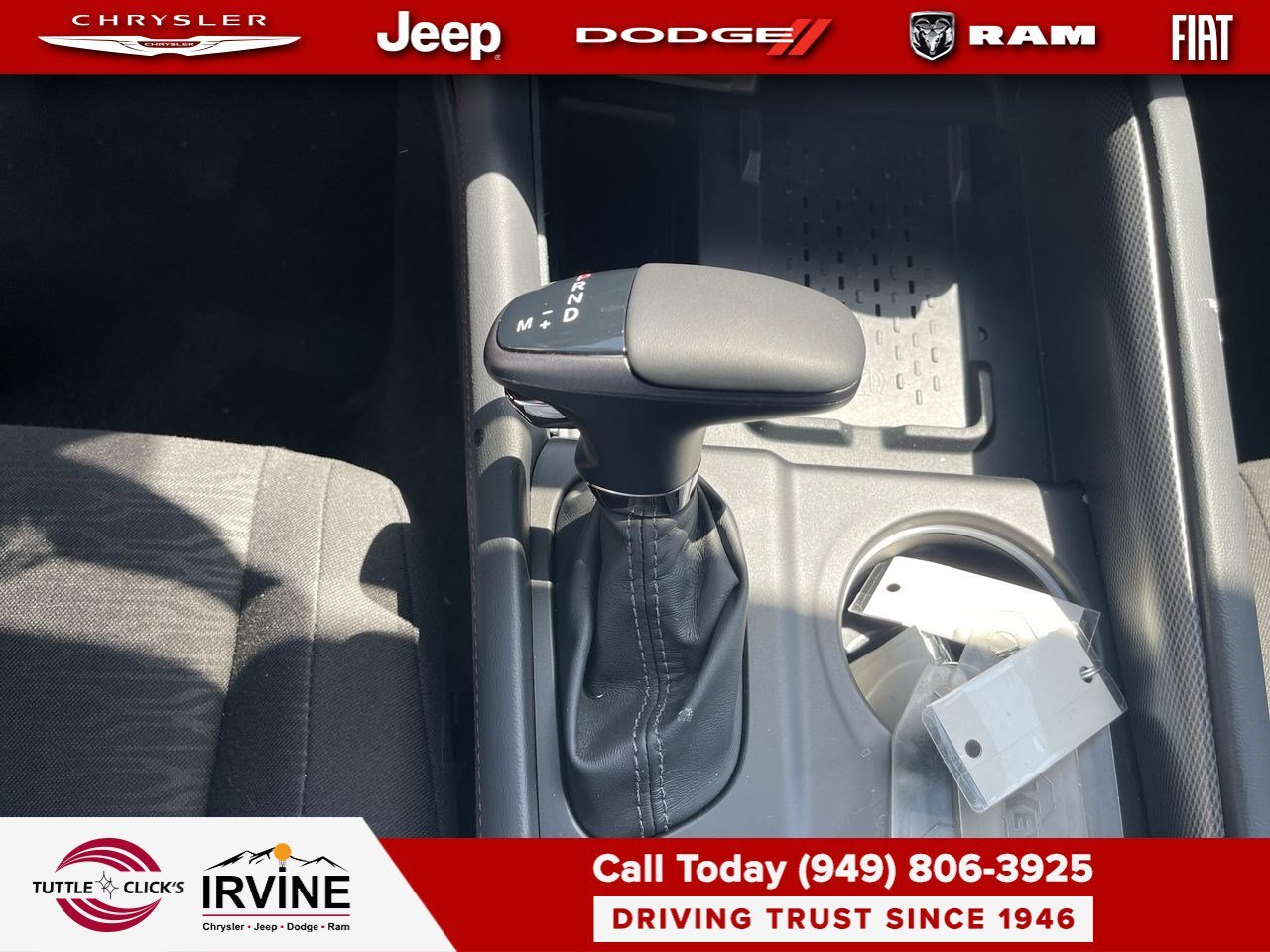 New 2026 Vapor Gray Exterior Paint Dodge GT HEMI V8 image 19
