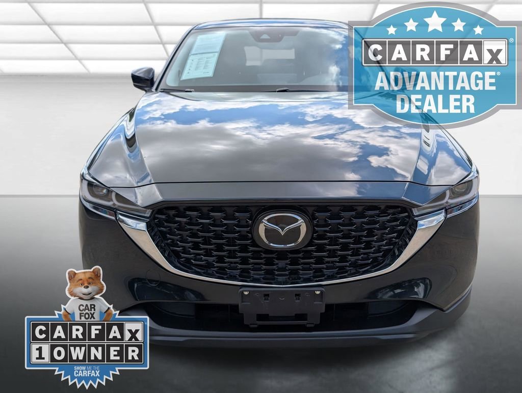 Used 2023 Black Mazda 2.5 S Premium image 25