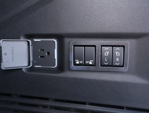 2026 Chevrolet Tahoe Premier - Photo 33
