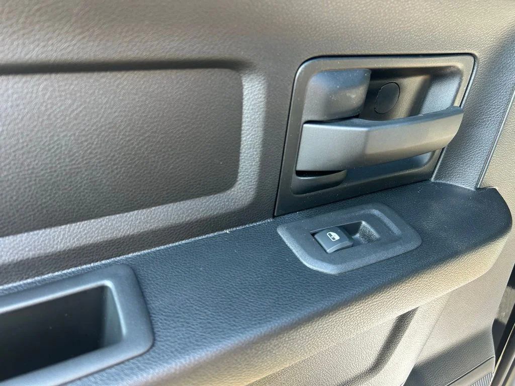 2026 RAM 3500 Tradesman - Photo 26