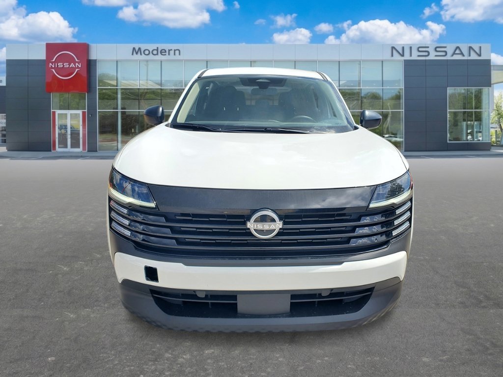 New 2026 Fresh Powder Nissan S image 8