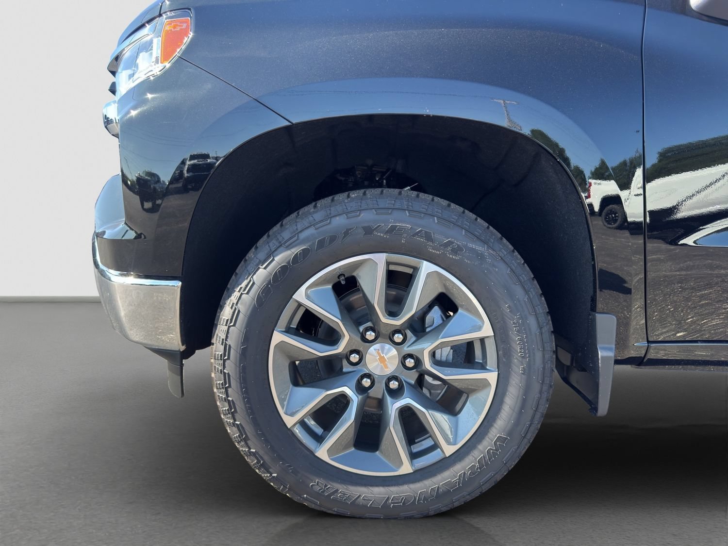 2026 Chevrolet Silverado 1500 LT - Photo 16