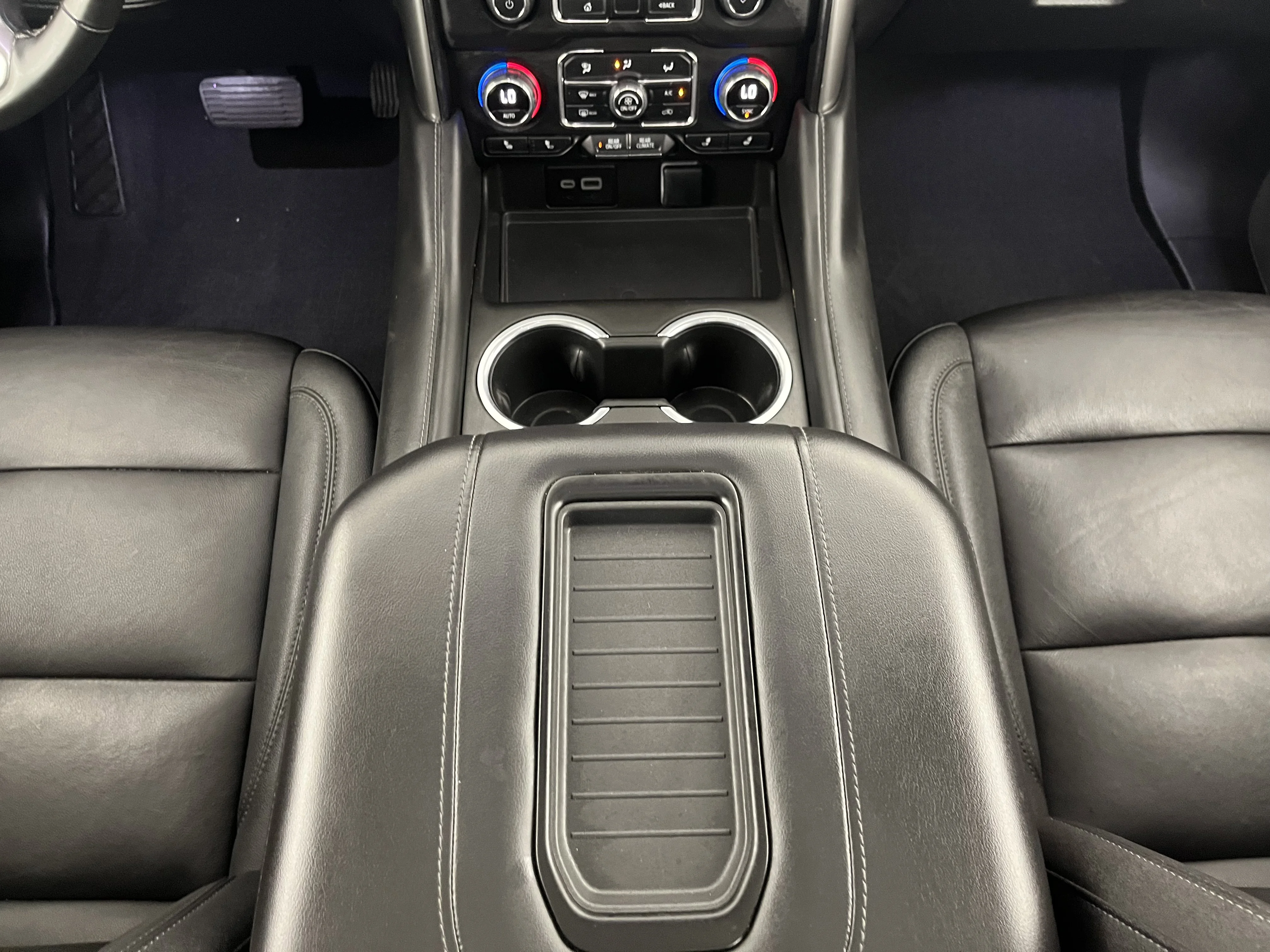 Used 2023 Sterling Gray Metallic Chevrolet LT image 16