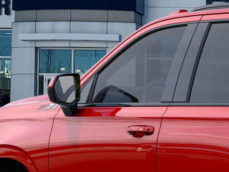 New 2026  Chevrolet Z71 image 12