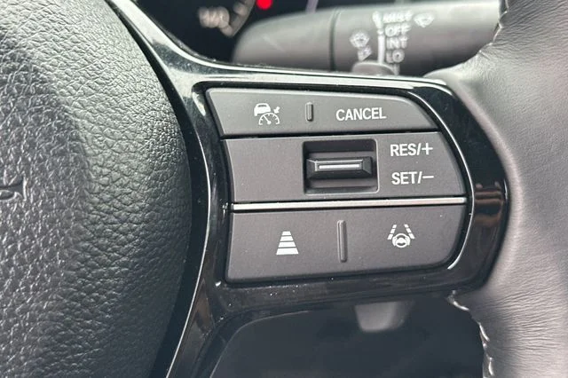 Used 2026 Solar Silver Metallic Honda Sport image 28
