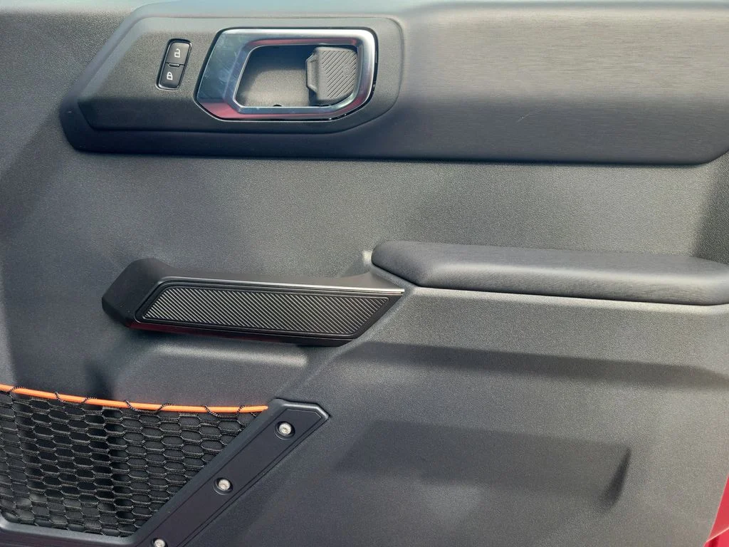 2025 Ford Bronco 4-Door Raptor - Photo 71