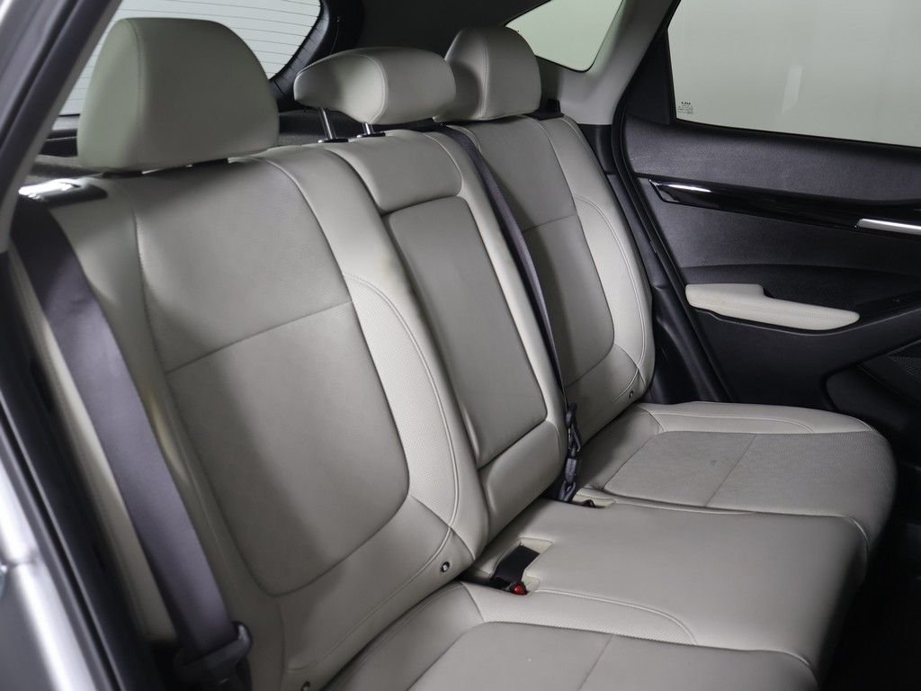 2023 Kia Seltos SX - Photo 33