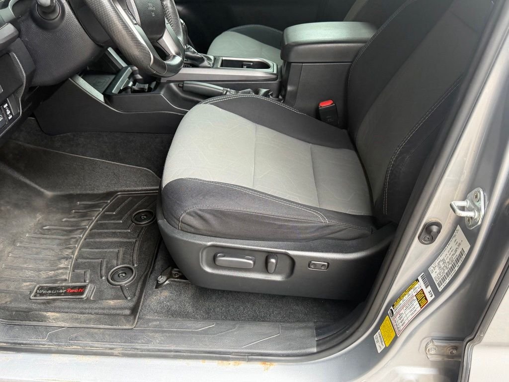2021 Toyota Tacoma SR - Photo 11