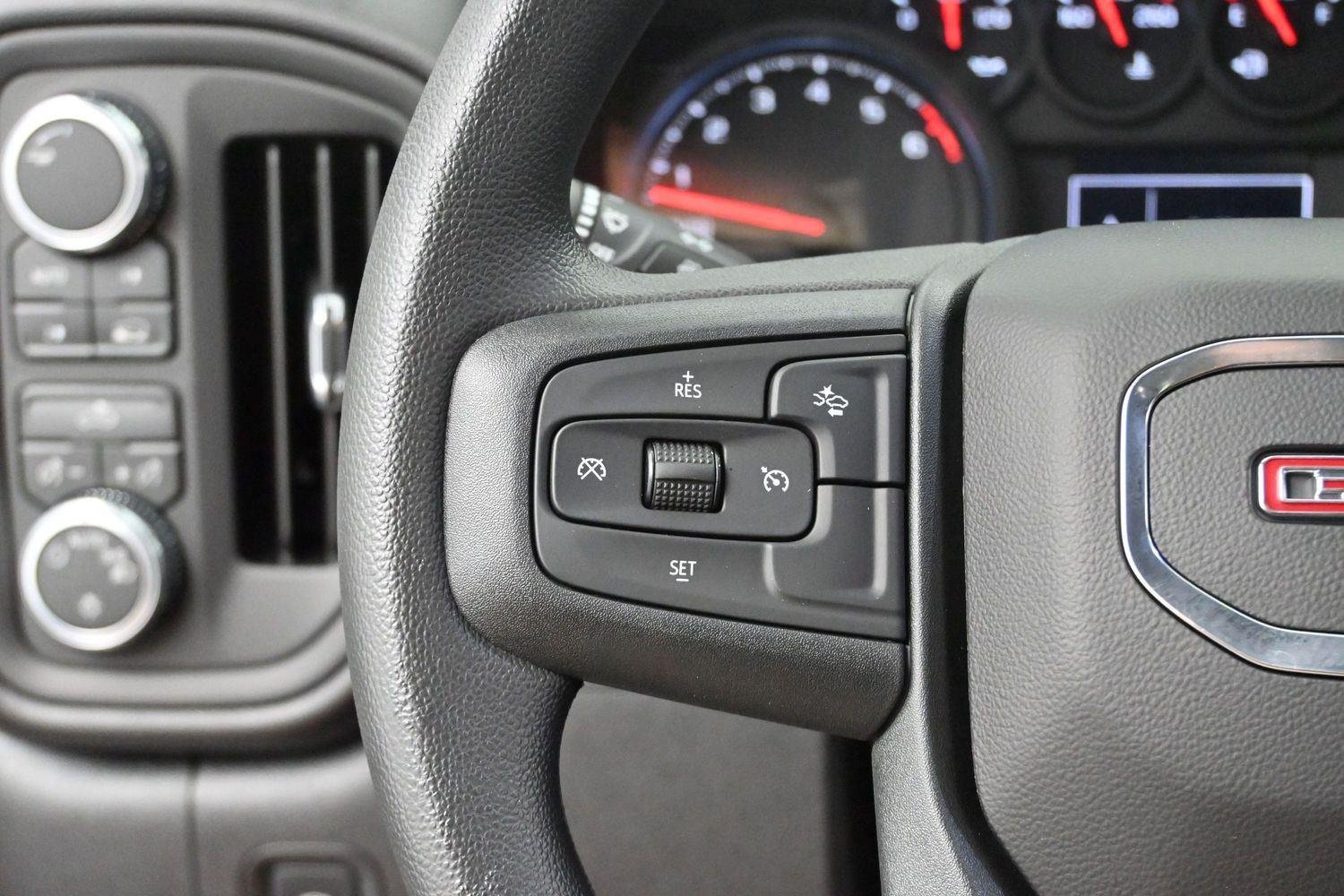 2026 GMC Sierra 1500 Pro - Photo 16