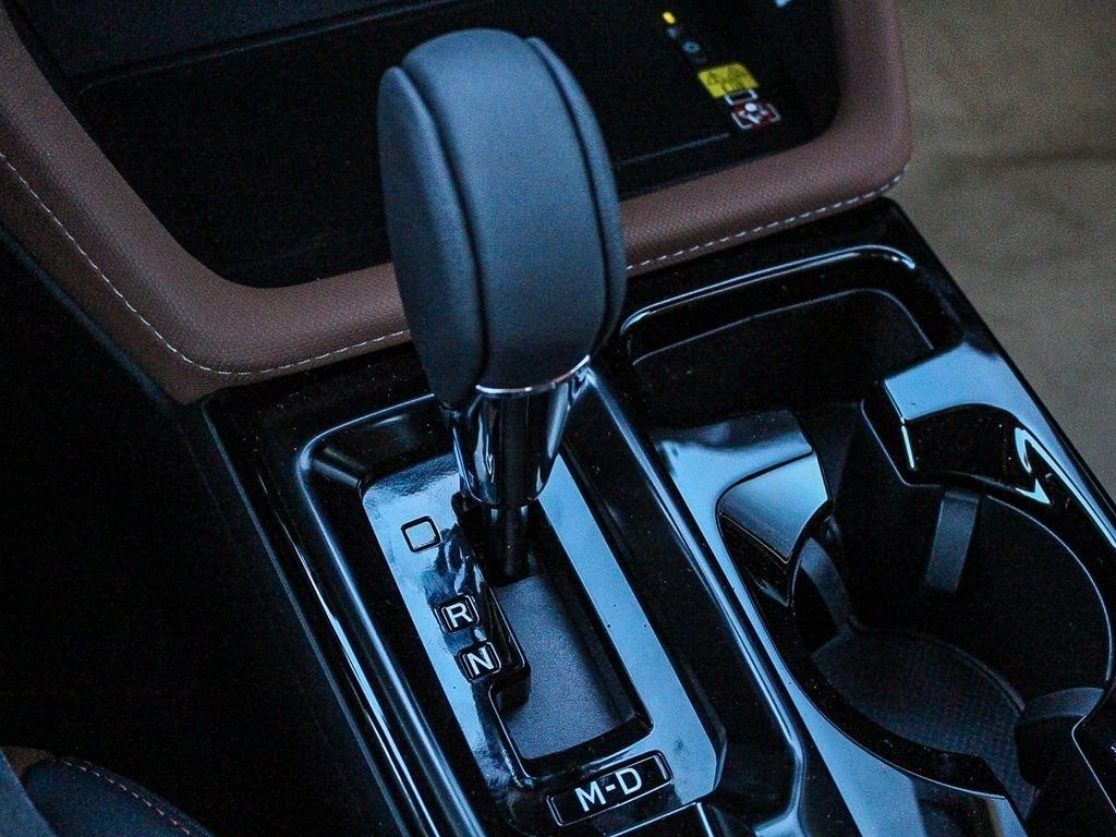2026 Subaru Forester Touring - Photo 22