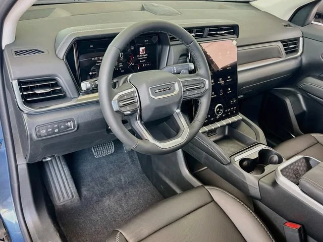 2027 GMC Terrain Denali - Photo 6