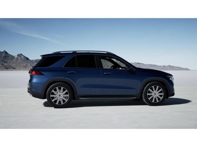New 2027 Twilight Blue Metallic Mercedes-Benz GLE 350 image 17