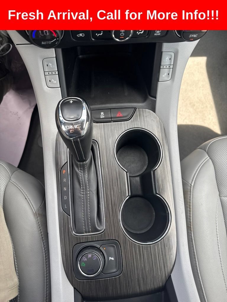 2019 GMC Acadia SLT-1 - Photo 8