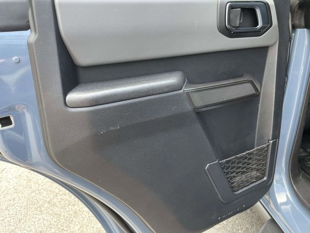 Certified Used 2024 Azure Gray Metallic Ford Black Diamond image 5