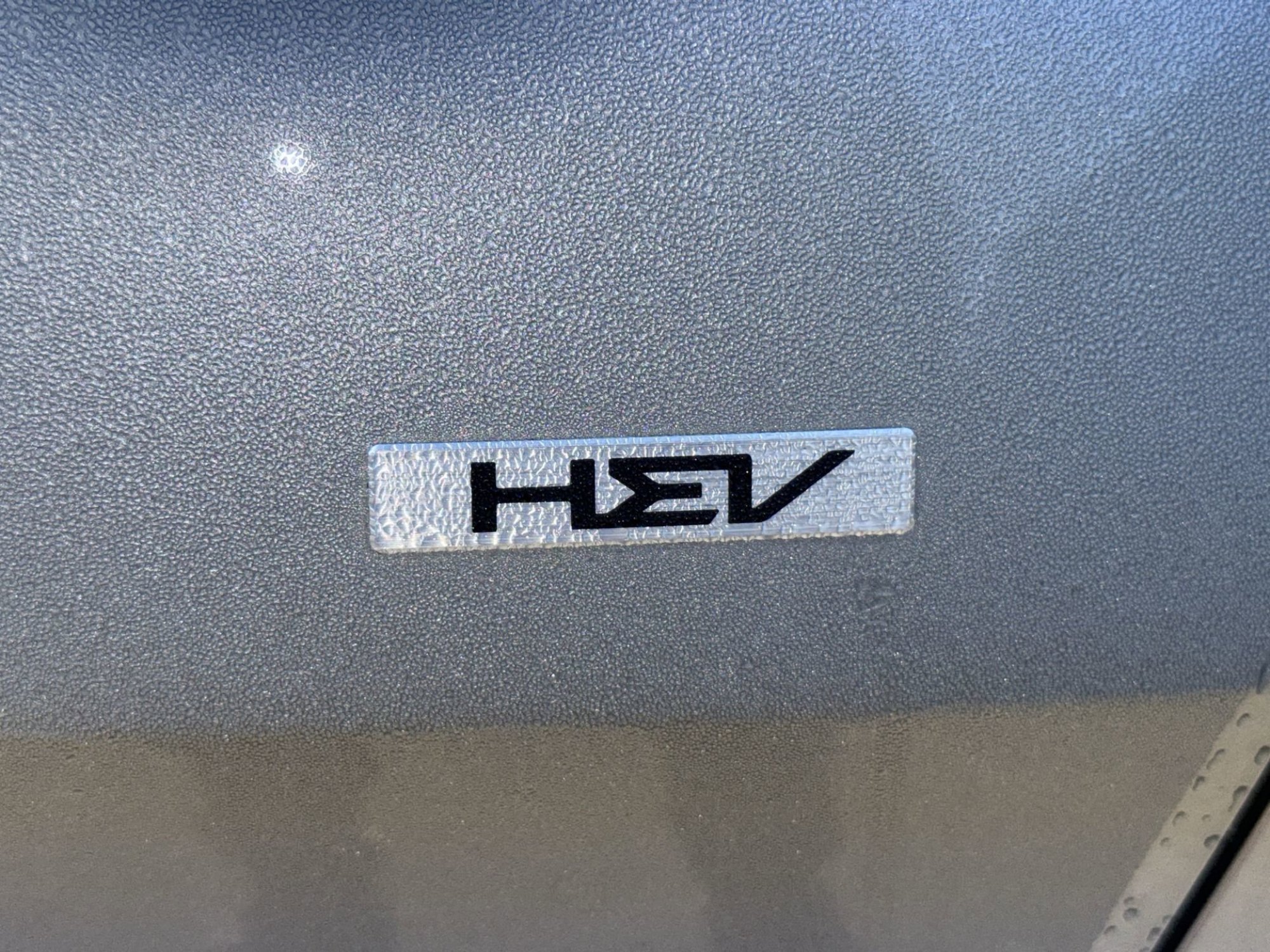 New 2026 Steel Gray Kia LX image 9