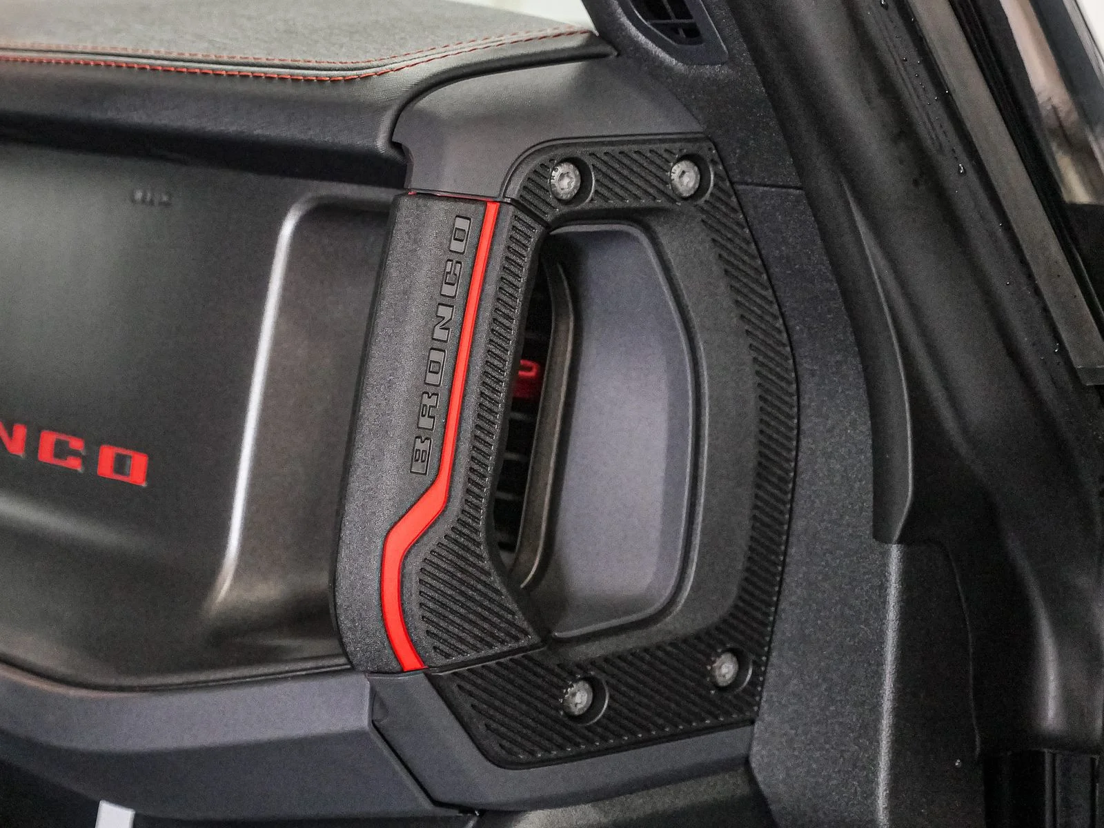 2025 Ford Bronco 4-Door Raptor - Photo 21