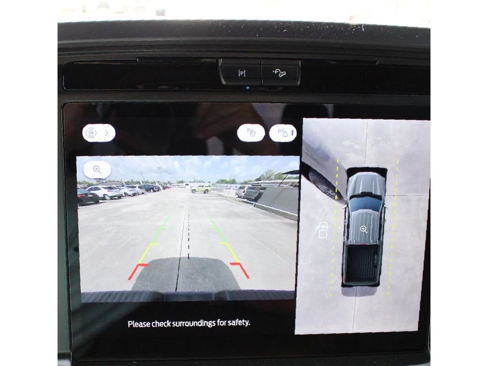 2025 Ford F-150 Lariat - Photo 17