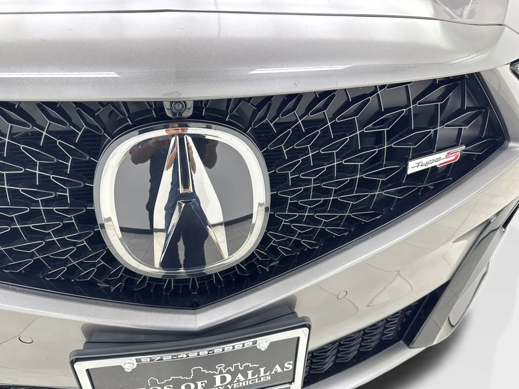 Used 2025  Acura Type S w/Advance Package image 25