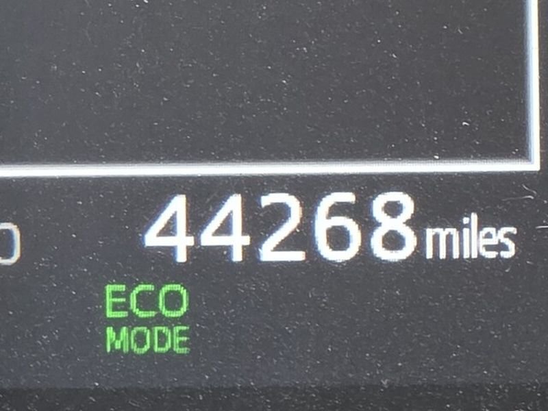 Used 2023 Ice Edge Toyota LE image 26