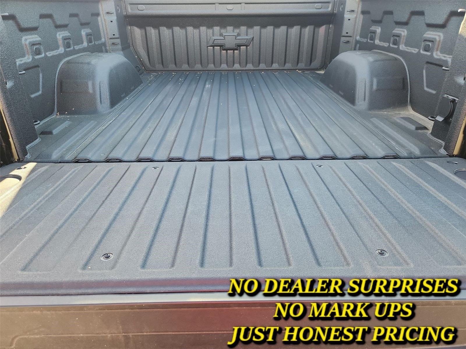 2026 Chevrolet Silverado 1500 RST - Photo 27