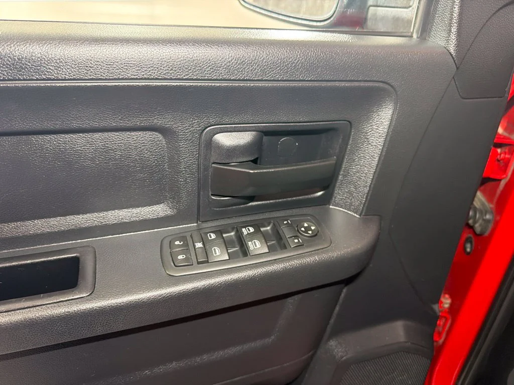 Used 2016 Red Ram Tradesman image 10