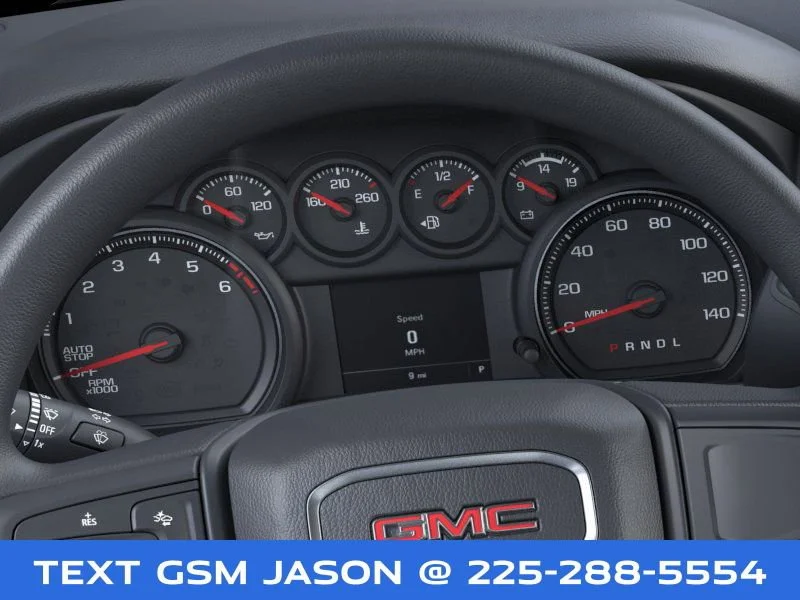 2026 GMC Sierra 1500 Pro - Photo 78