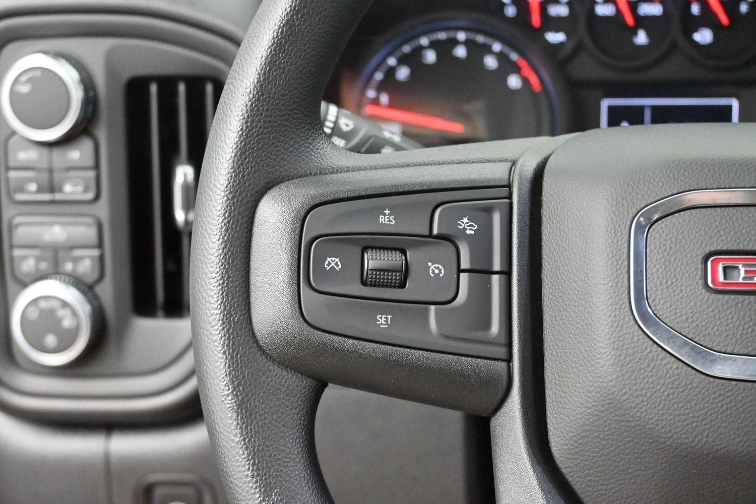 Used 2026 Summit White GMC Pro image 16