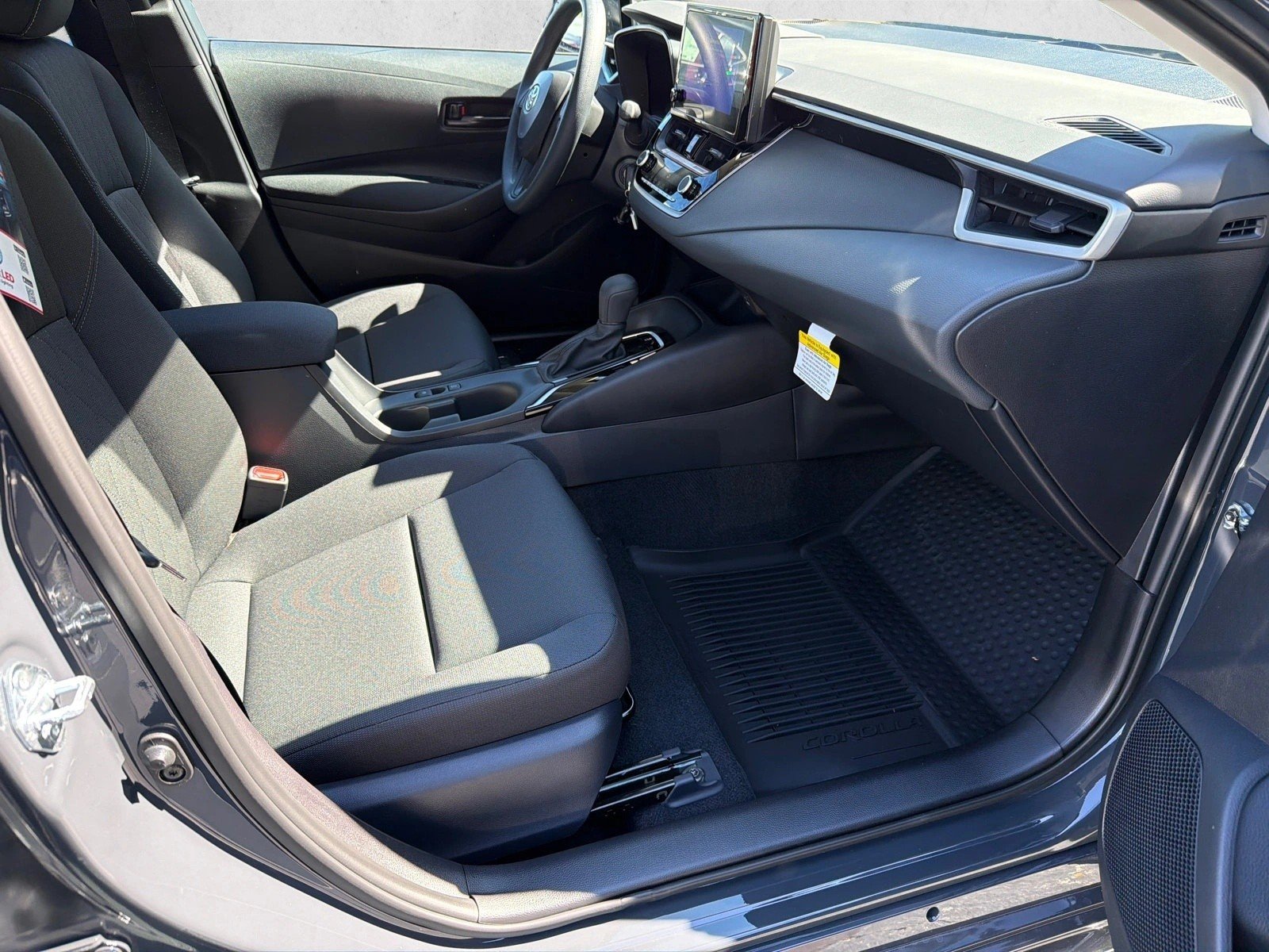 New 2027 Underground Toyota LE image 13
